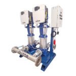 Inverter Pressure Booster Sets