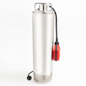 METTA AQUAVERO – Stainless Steel Multi-Stage Submersible Pumps